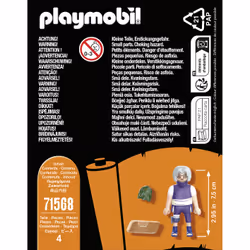 Playmobil Naruto 71568 set da gioco - Vista aggiuntiva 5