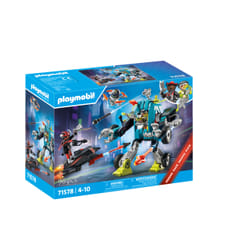Playmobil 71578 set da gioco