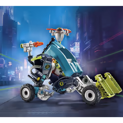 Playmobil 71578 set da gioco - Vista aggiuntiva 4
