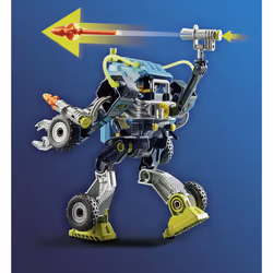 Playmobil 71578 set da gioco - Vista aggiuntiva 5