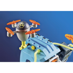 Playmobil 71578 set da gioco - Vista aggiuntiva 7