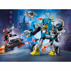 Playmobil 71578 set da gioco - Vista aggiuntiva 8