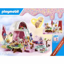 Playmobil 71579 set da gioco - Vista aggiuntiva 3
