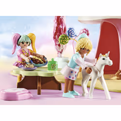 Playmobil 71579 set da gioco - Vista aggiuntiva 4