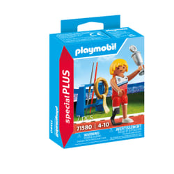 Playmobil SpecialPlus 71580 set da gioco