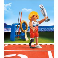 Playmobil SpecialPlus 71580 set da gioco