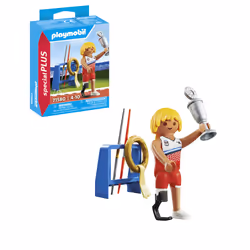 Playmobil SpecialPlus 71580 set da gioco - Vista aggiuntiva 4