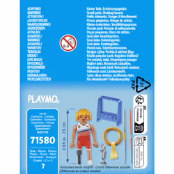 Playmobil SpecialPlus 71580 set da gioco - Vista aggiuntiva 5