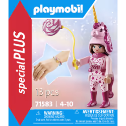 Playmobil SpecialPlus 71583 set da gioco - Vista aggiuntiva 2