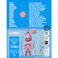 Playmobil SpecialPlus 71583 set da gioco - Vista aggiuntiva 5