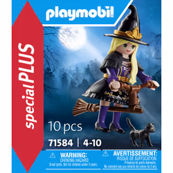 Playmobil SpecialPlus 71584 set da gioco - Vista aggiuntiva 2