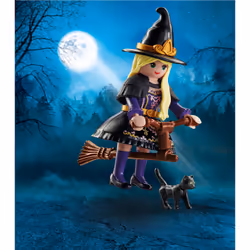 Playmobil SpecialPlus 71584 set da gioco - Vista aggiuntiva 3