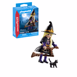 Playmobil SpecialPlus 71584 set da gioco - Vista aggiuntiva 4