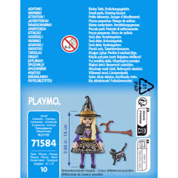 Playmobil SpecialPlus 71584 set da gioco - Vista aggiuntiva 5