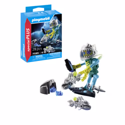 Playmobil SpecialPlus 71585 set da gioco - Vista aggiuntiva 4