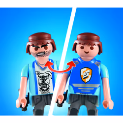 Playmobil 71597 set da gioco - Vista aggiuntiva 4