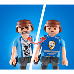 Playmobil 71597 set da gioco - Vista aggiuntiva 5