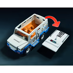 Playmobil 71597 set da gioco - Vista aggiuntiva 6