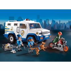 Playmobil 71597 set da gioco - Vista aggiuntiva 7
