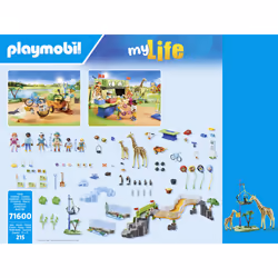 Playmobil 71600 set da gioco - Vista aggiuntiva 7