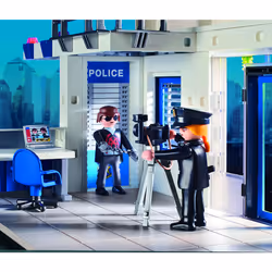 Playmobil 71602 set da gioco - Vista aggiuntiva 6