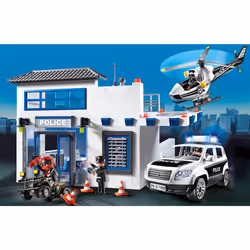 Playmobil 71602 set da gioco - Vista aggiuntiva 7