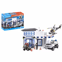 Playmobil 71602 set da gioco - Vista aggiuntiva 8