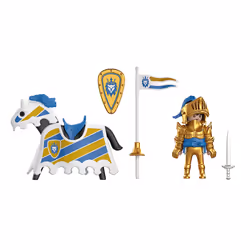 Playmobil 71604 set da gioco - Vista aggiuntiva 3