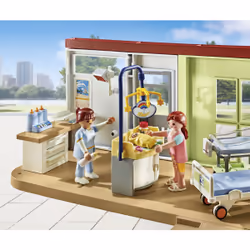 Playmobil Action 71616 set da gioco