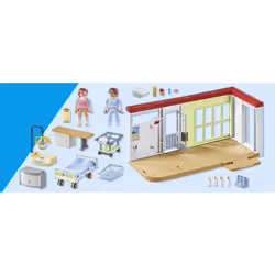 Playmobil Action 71616 set da gioco - Vista aggiuntiva 5