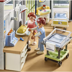 Playmobil Action 71616 set da gioco - Vista aggiuntiva 6