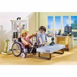 Playmobil Action 71617 set da gioco