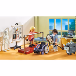 Playmobil Action 71617 set da gioco - Vista aggiuntiva 4