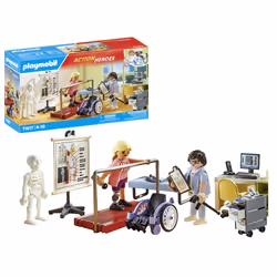 Playmobil Action 71617 set da gioco - Vista aggiuntiva 5