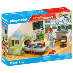 Playmobil Action 71618 set da gioco
