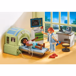 Playmobil Action 71618 set da gioco - Vista aggiuntiva 4