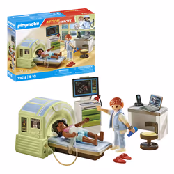 Playmobil Action 71618 set da gioco - Vista aggiuntiva 5