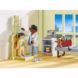 Playmobil Action 71619 set da gioco - Vista aggiuntiva 3