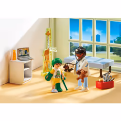 Playmobil Action 71619 set da gioco - Vista aggiuntiva 4