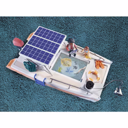 Playmobil Wiltopia 71623 set da gioco - Vista aggiuntiva 4