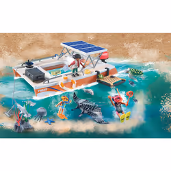 Playmobil Wiltopia 71623 set da gioco - Vista aggiuntiva 5