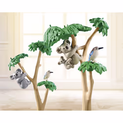 Playmobil Wiltopia Explorateurs avec animaux australiens - Vista aggiuntiva 4