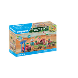 Playmobil Wiltopia 71625 set da gioco