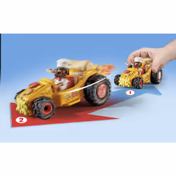 Playmobil 71634 set da gioco