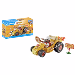 Playmobil 71634 set da gioco - Vista aggiuntiva 4