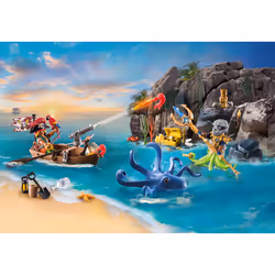 Playmobil 71636 set da gioco