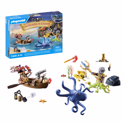 Playmobil 71636 set da gioco - Vista aggiuntiva 4