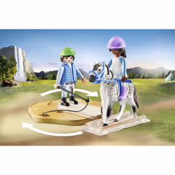 Playmobil 71637 set da gioco - Vista aggiuntiva 4