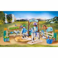 Playmobil 71637 set da gioco - Vista aggiuntiva 5