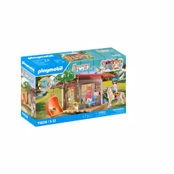 Playmobil 71638, Animale, 3 anno/i, Multicolore, Plastica